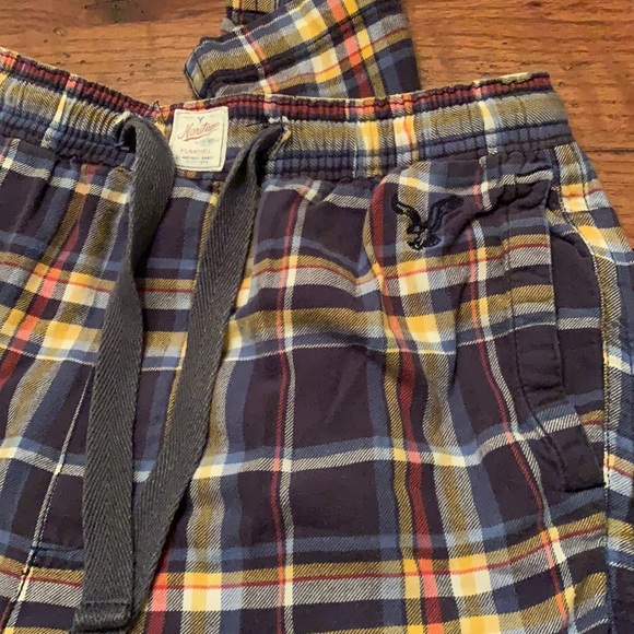 American Eagle Outfitters Pants American Eagle Pajama Pants Poshmark